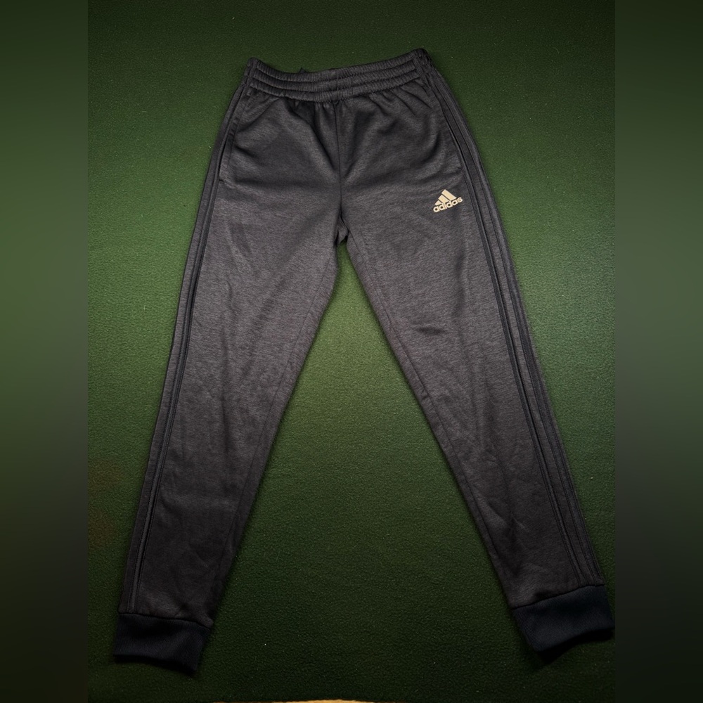 Adidas Kids' Jogger Track Pants